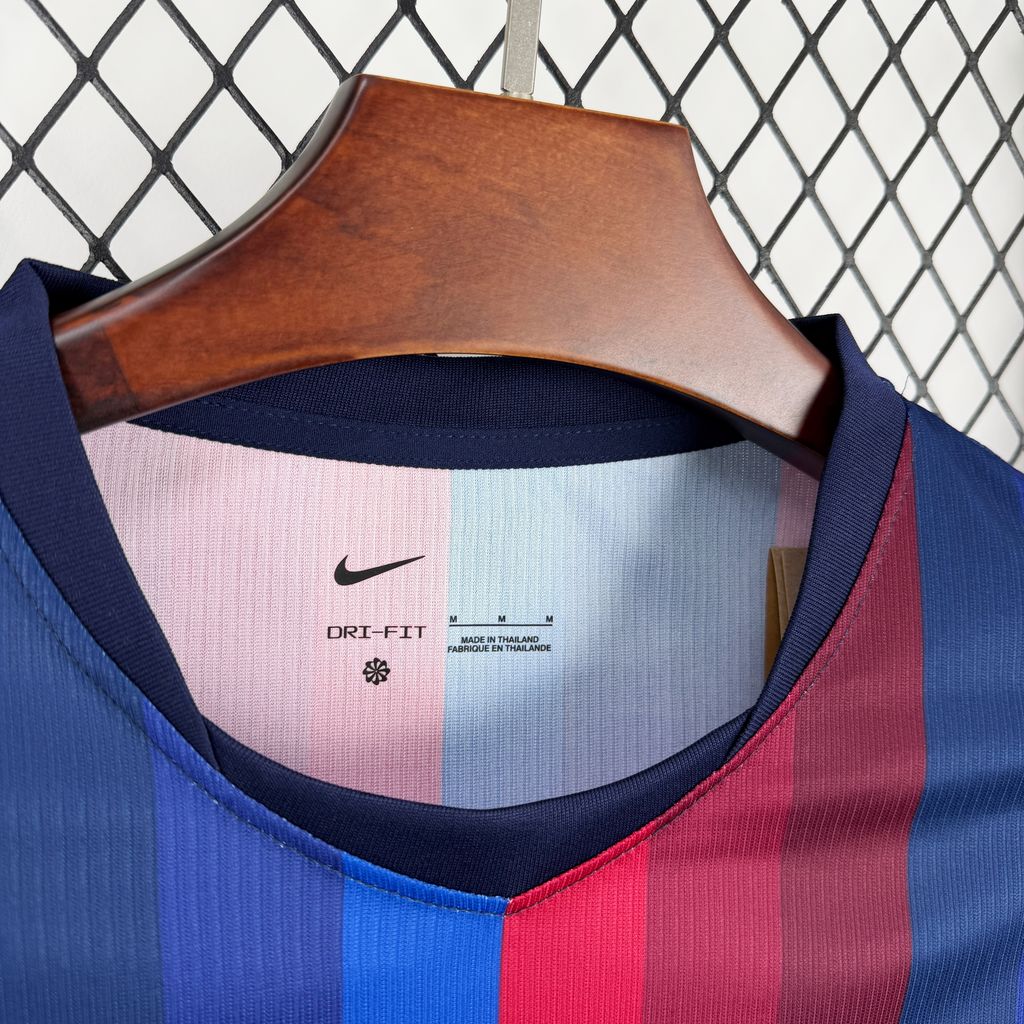 Camisa Barcelona 2025/26 Torcedor Pro Masculina