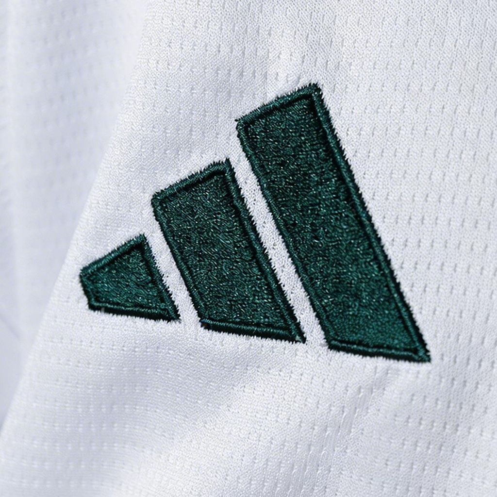 Uniforme Infantil Real Madrid Para Temporada 2025/26
