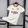 Camisa Seleção Espanha II x Quevedo “EL BAIFA” - Copa do Mundo 2026
