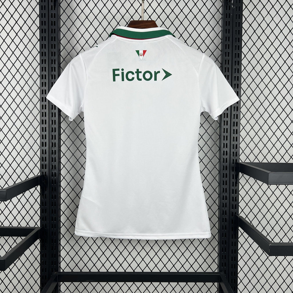 Camisa Palmeiras AWAY 2026  Feminino