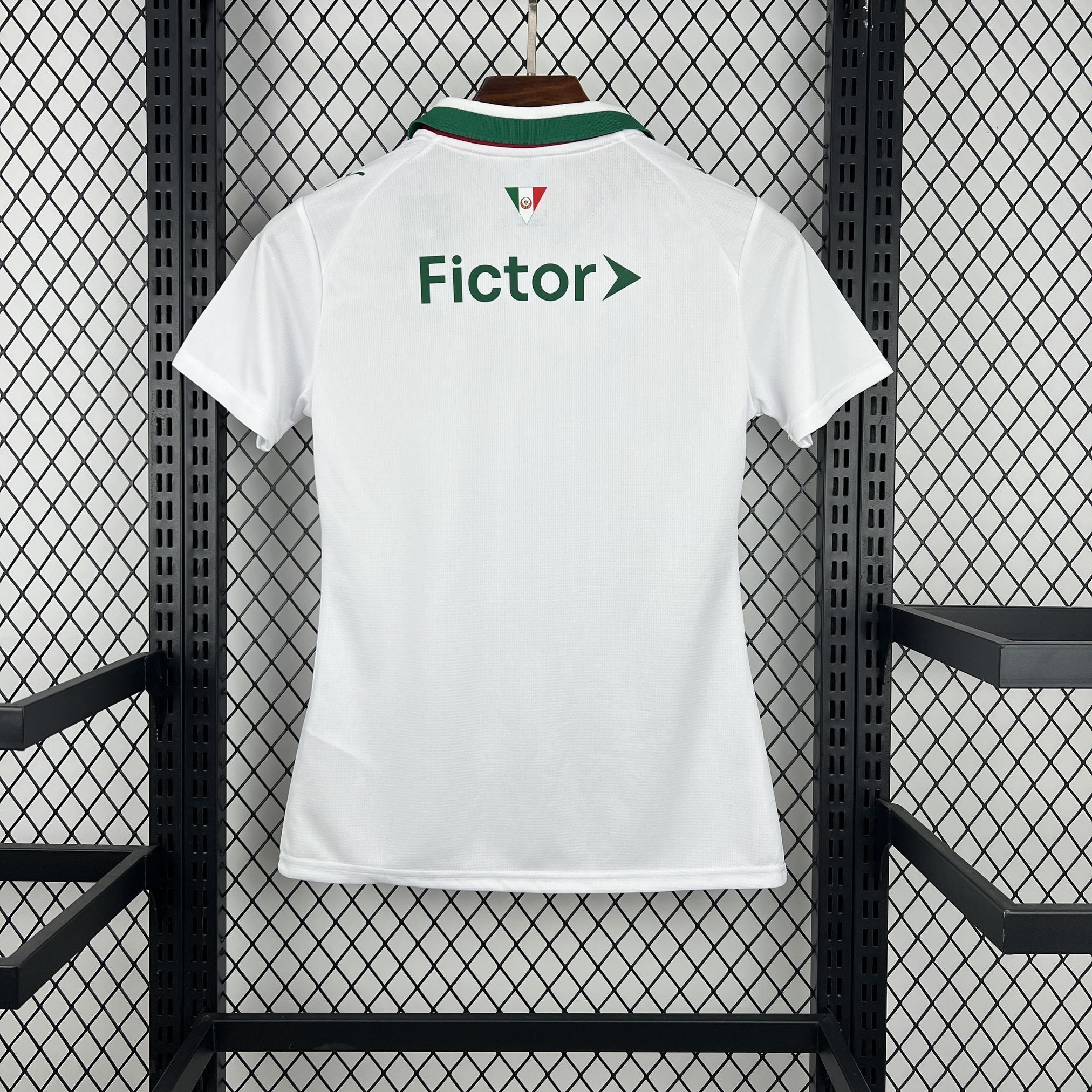 Camisa Palmeiras AWAY 2026  Feminino
