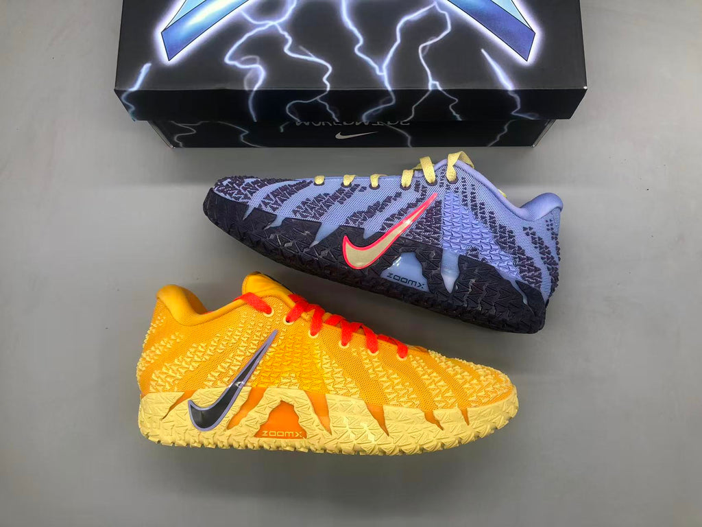 Nike JA 3