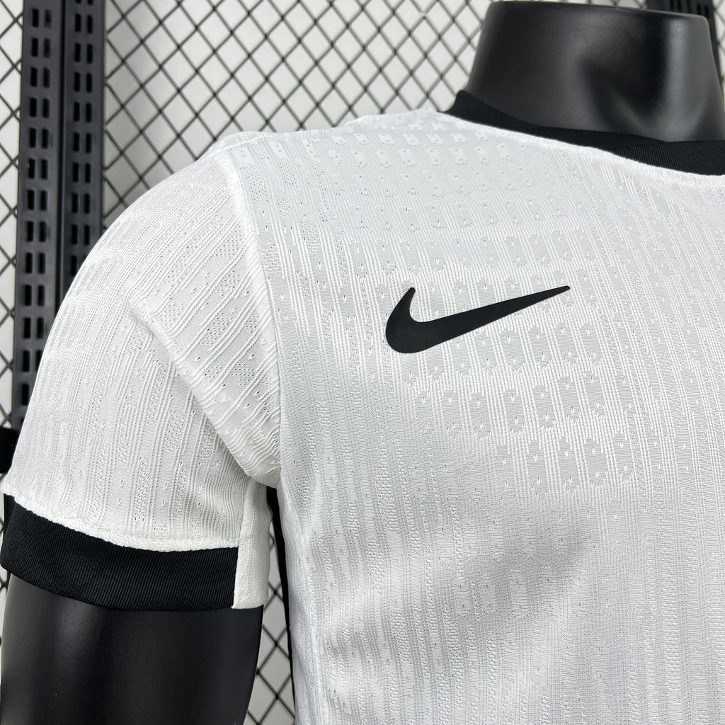 Camisa Vasco Nike II 2026/27 Jogador Masculina