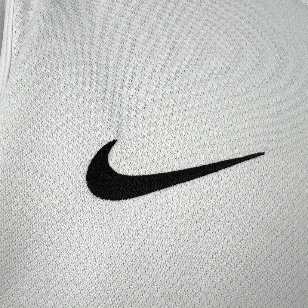 Camisa Vasco Nike II 2026/27 Torcedor Pro Masculina