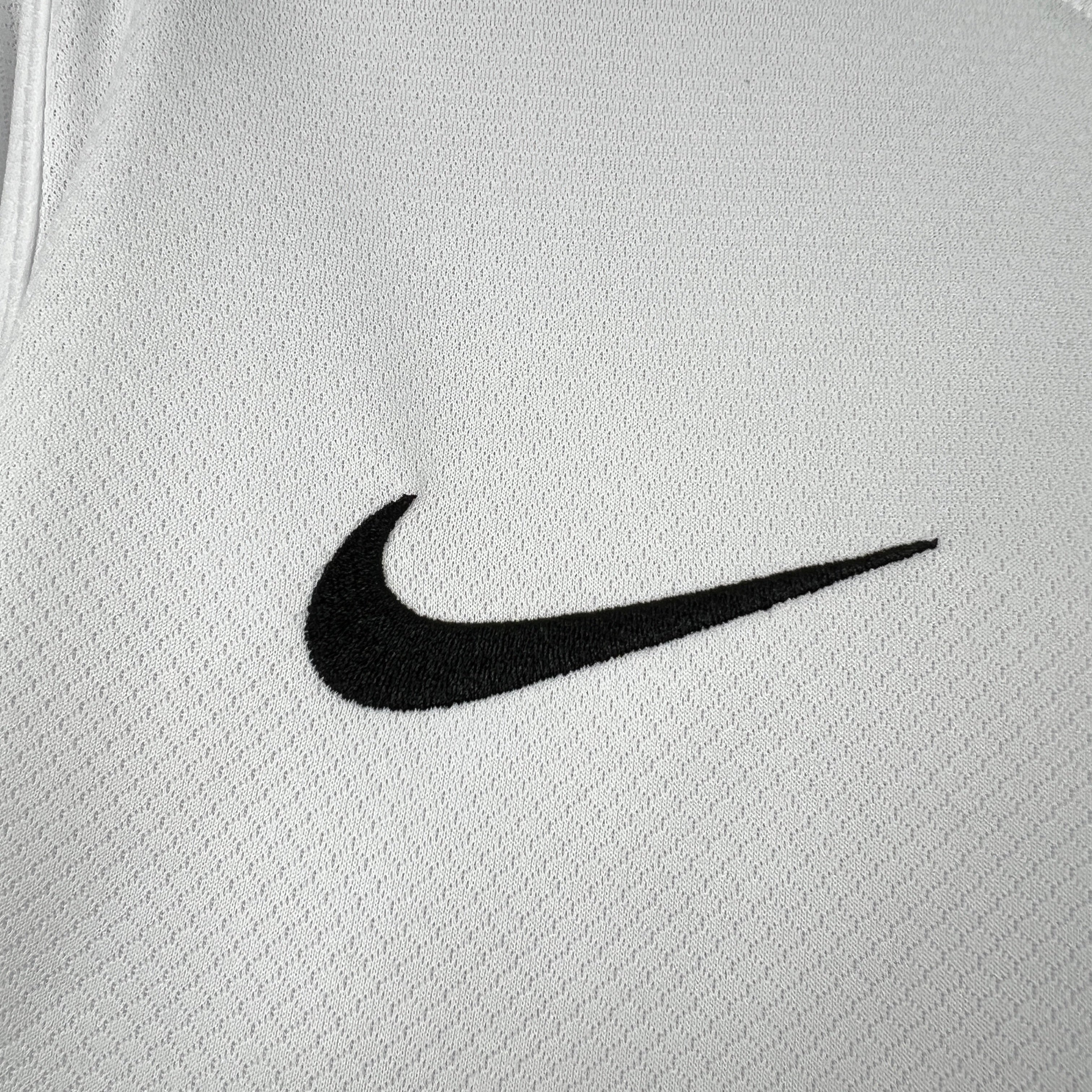 Camisa Vasco Nike II 2026/27 Torcedor Pro Masculina