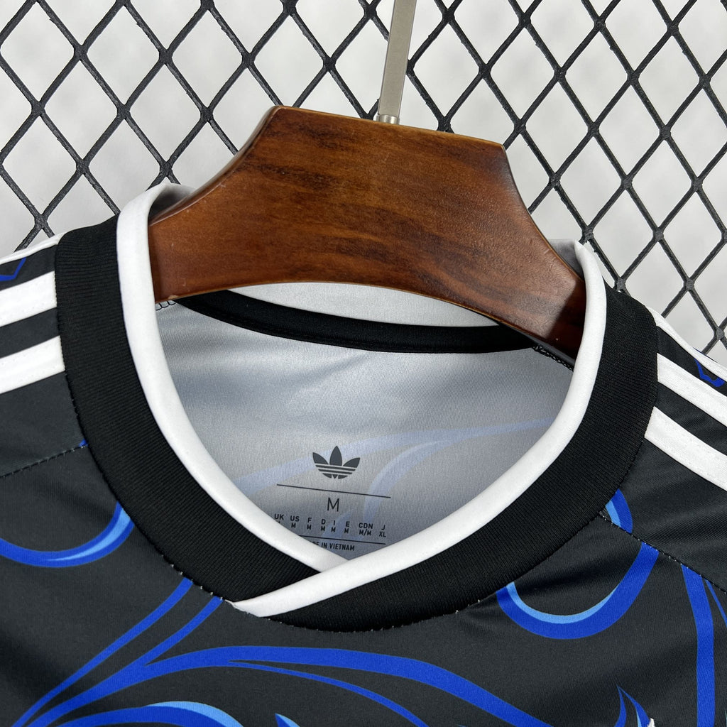 Camisa oficial da Argentina para a Copa do Mundo de 2026 (masculina) Torcedor