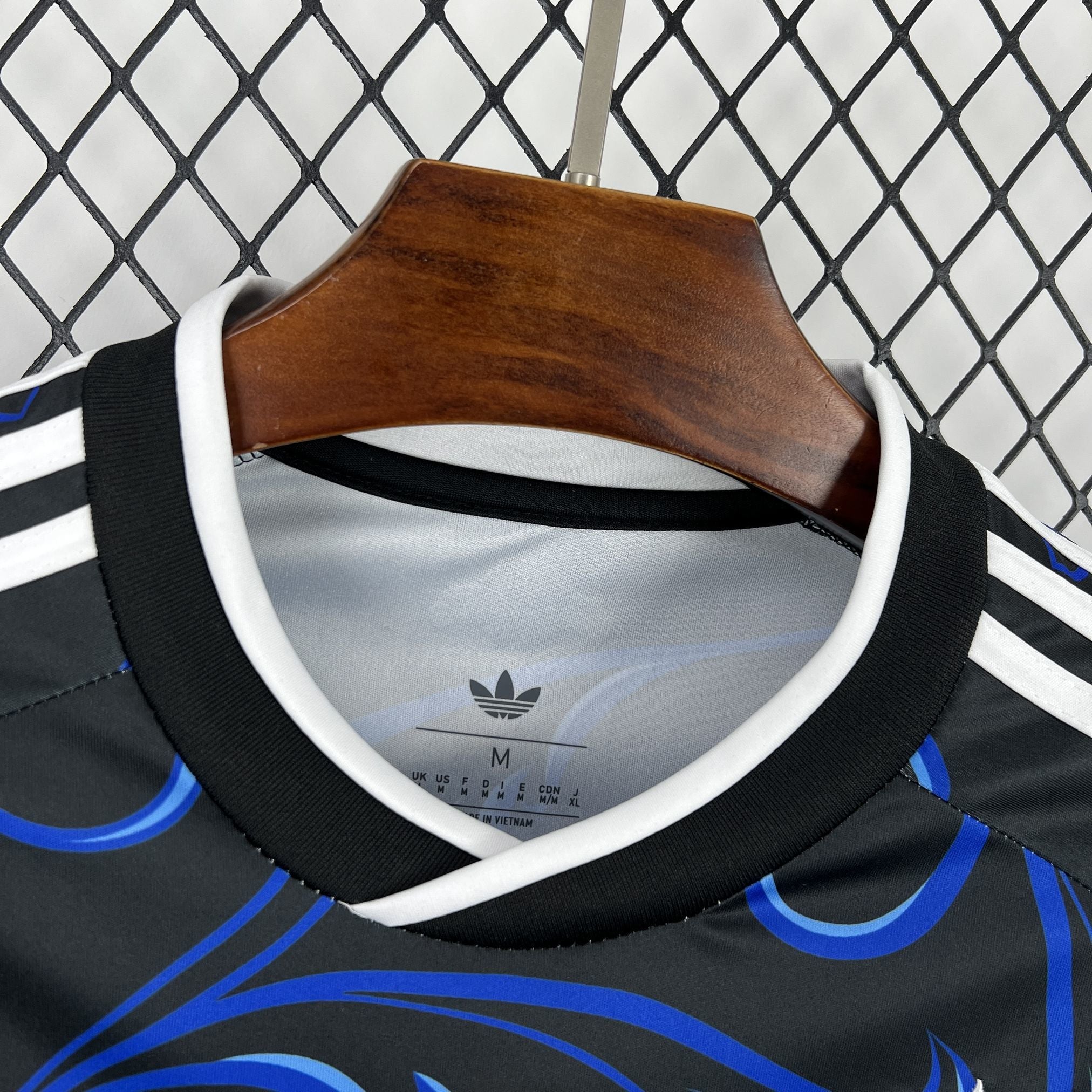 Camisa oficial da Argentina para a Copa do Mundo de 2026 (masculina) Torcedor