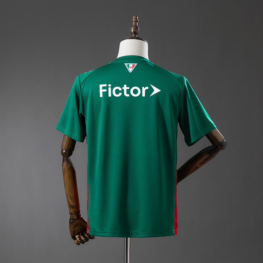 Camisa Palmeiras Imponente 27º Paulistão - Torcedor I
