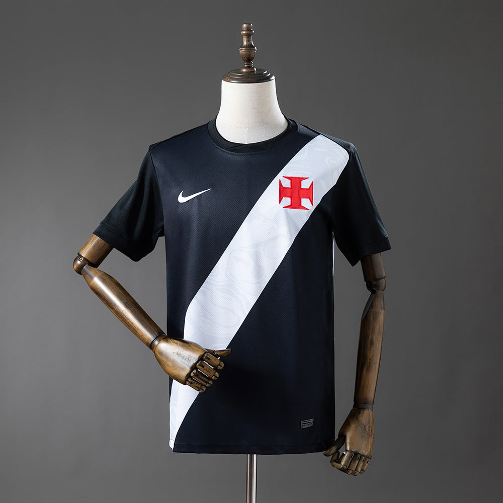 Camisa Vasco Nike I 2026/27 Torcedor Pro Masculino
