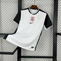 Camisa Nike Corinthians I 2025/26 Torcedor Pro Masculina