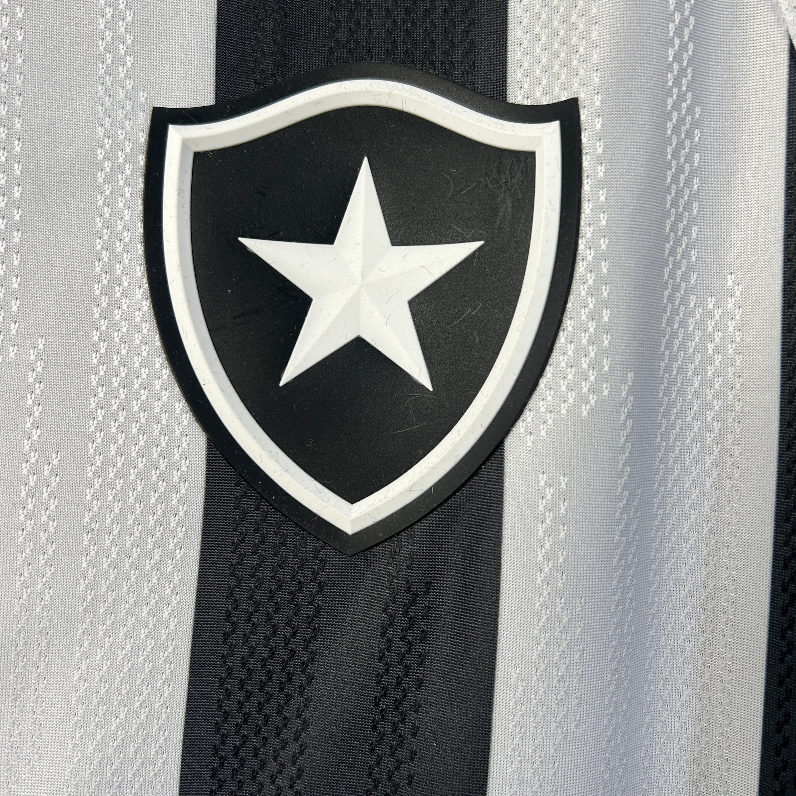 Camisa Botafogo Reebok Home 25/26