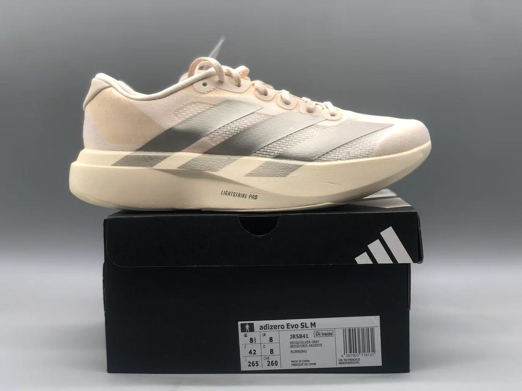Adizero Evo SL Wonder White