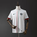Camisa Visitante Chelsea Para Temporada 2025/26 Versão Torcedor