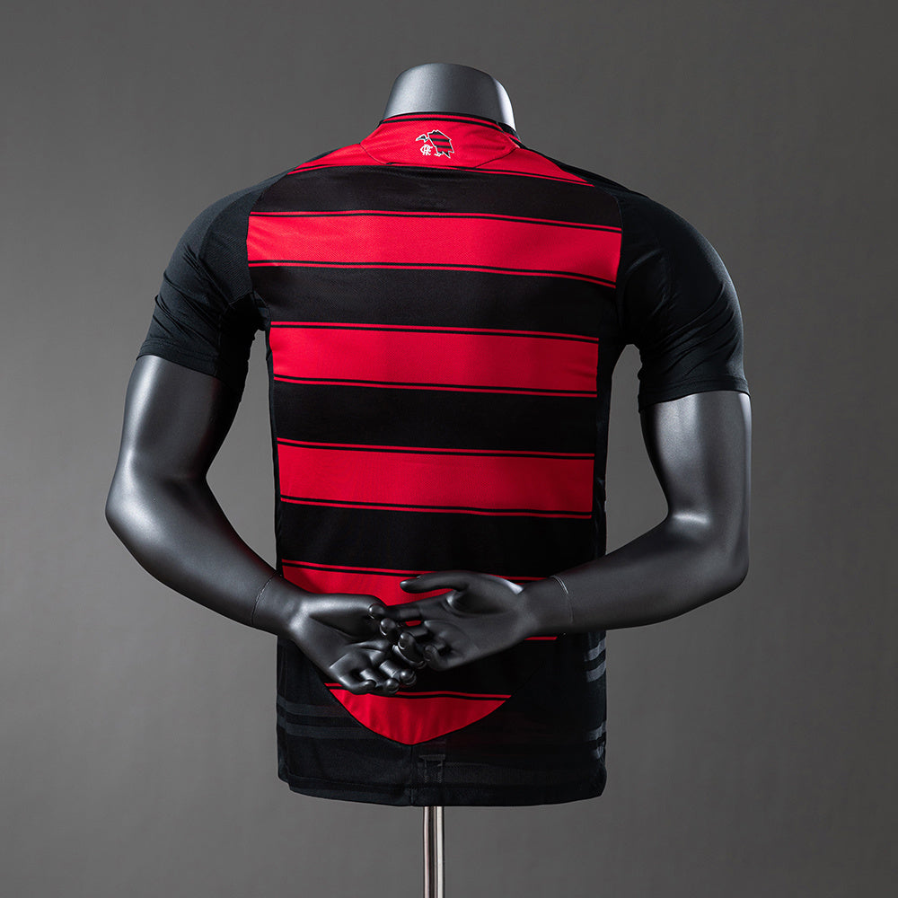 camisa do Flamengo 2026 versão torcedor