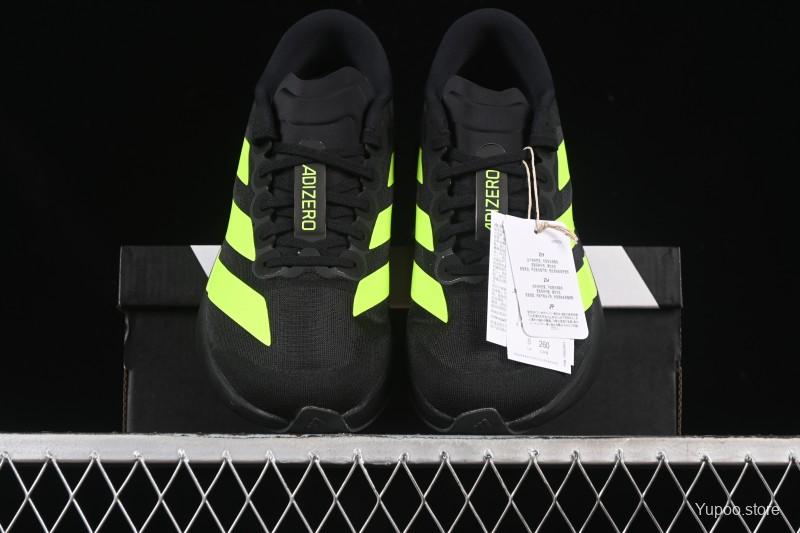 Adizero Evo SL Wonder Preto