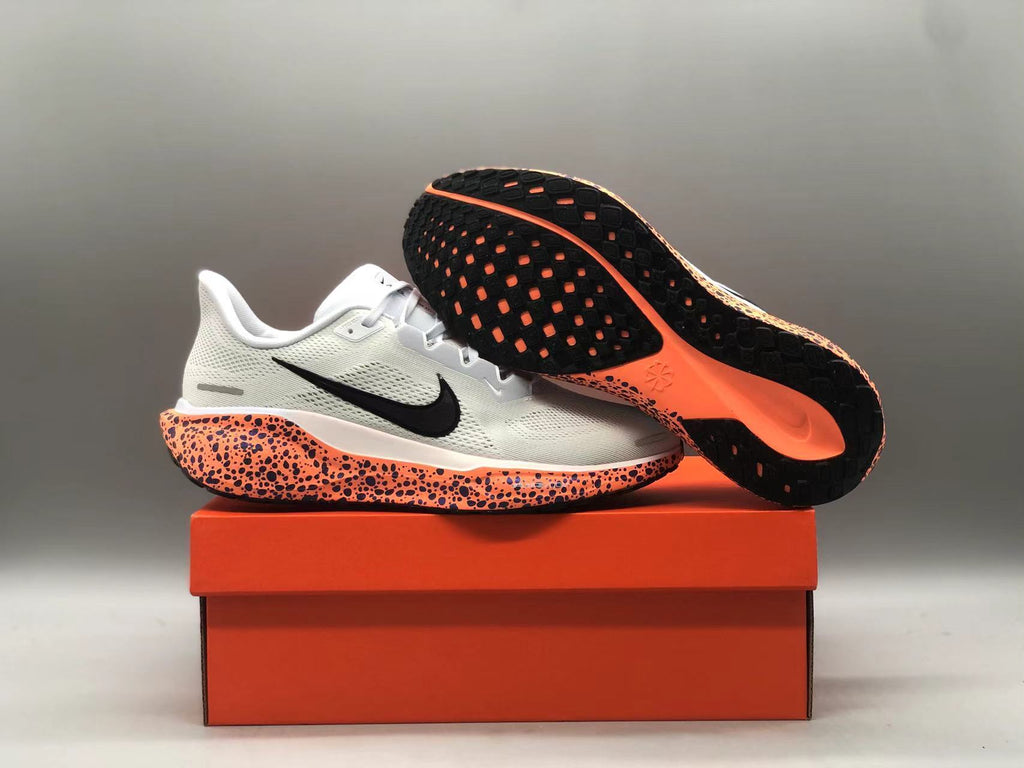 Tênis Nike Pegasus 41 orange