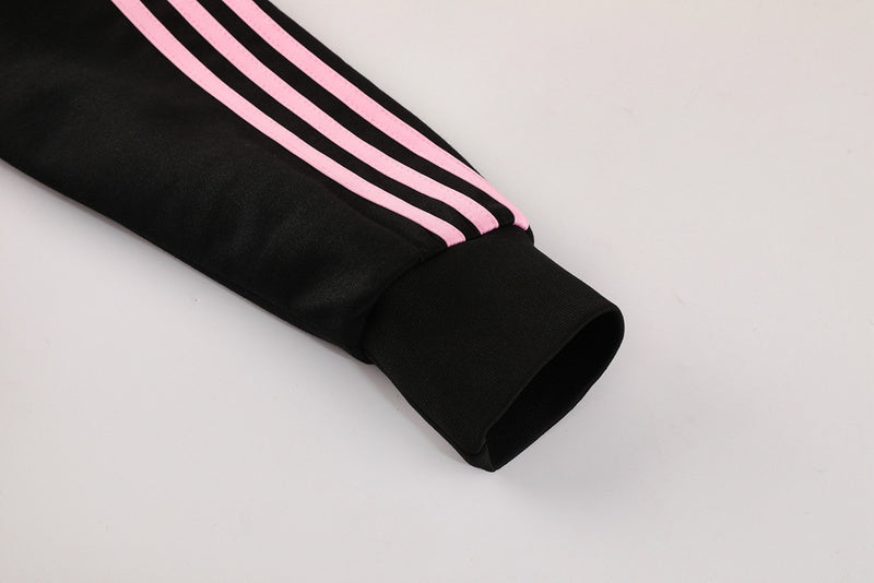 Conjunto Inter Miami CF 2025/26 Black