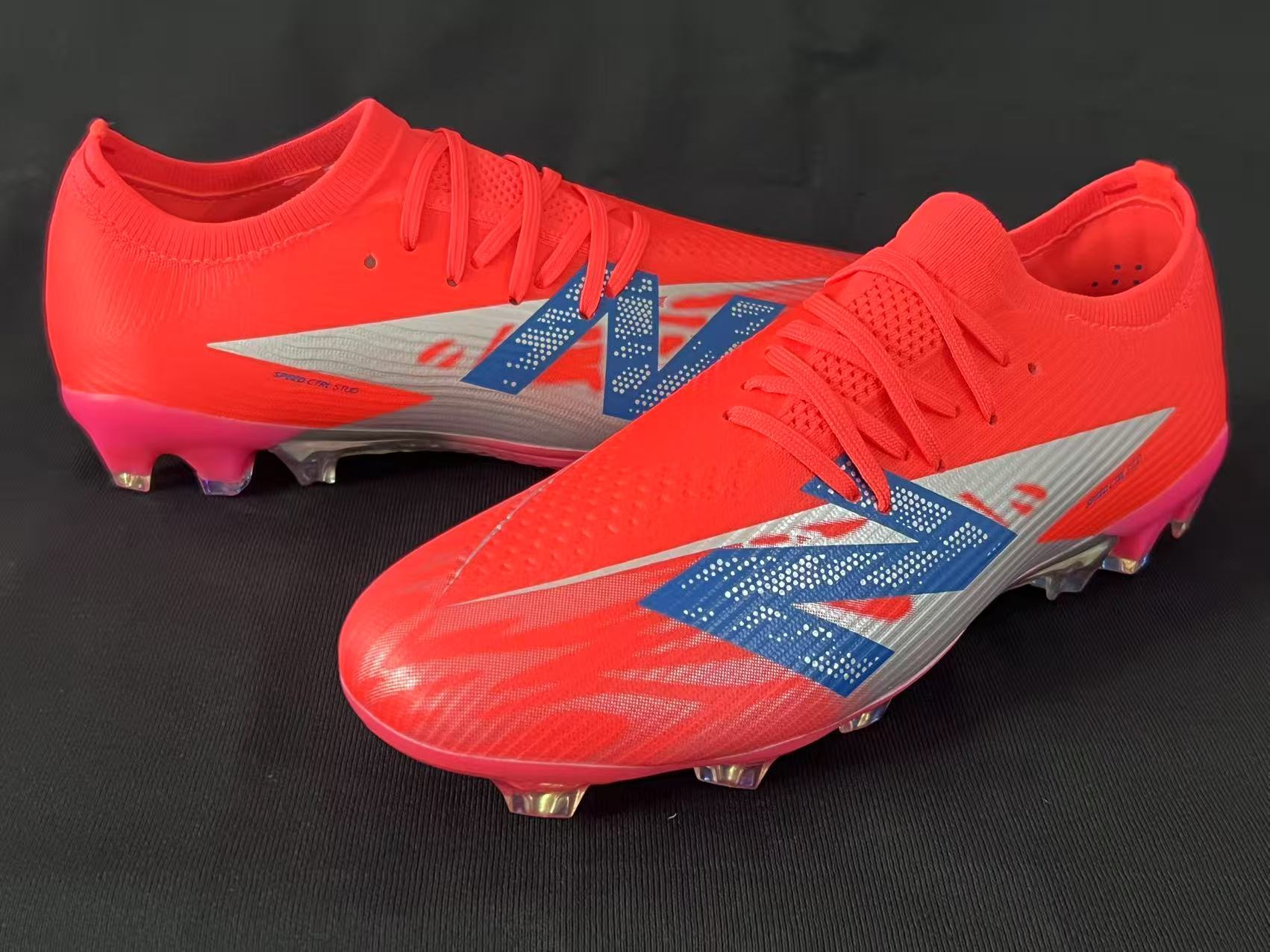 New Balance Furon V8 Elite