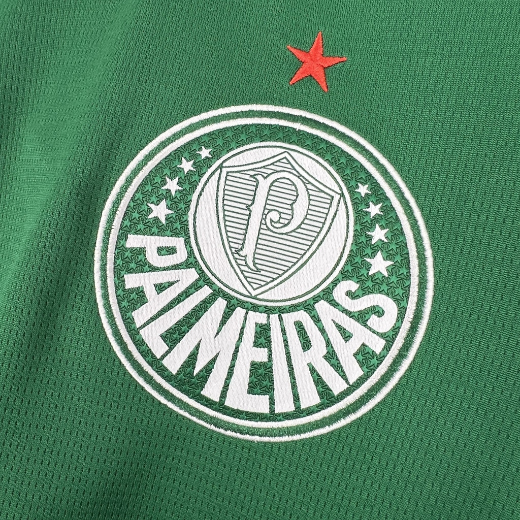 Camisa Palmeiras Imponente 27º Paulistão - Torcedor I