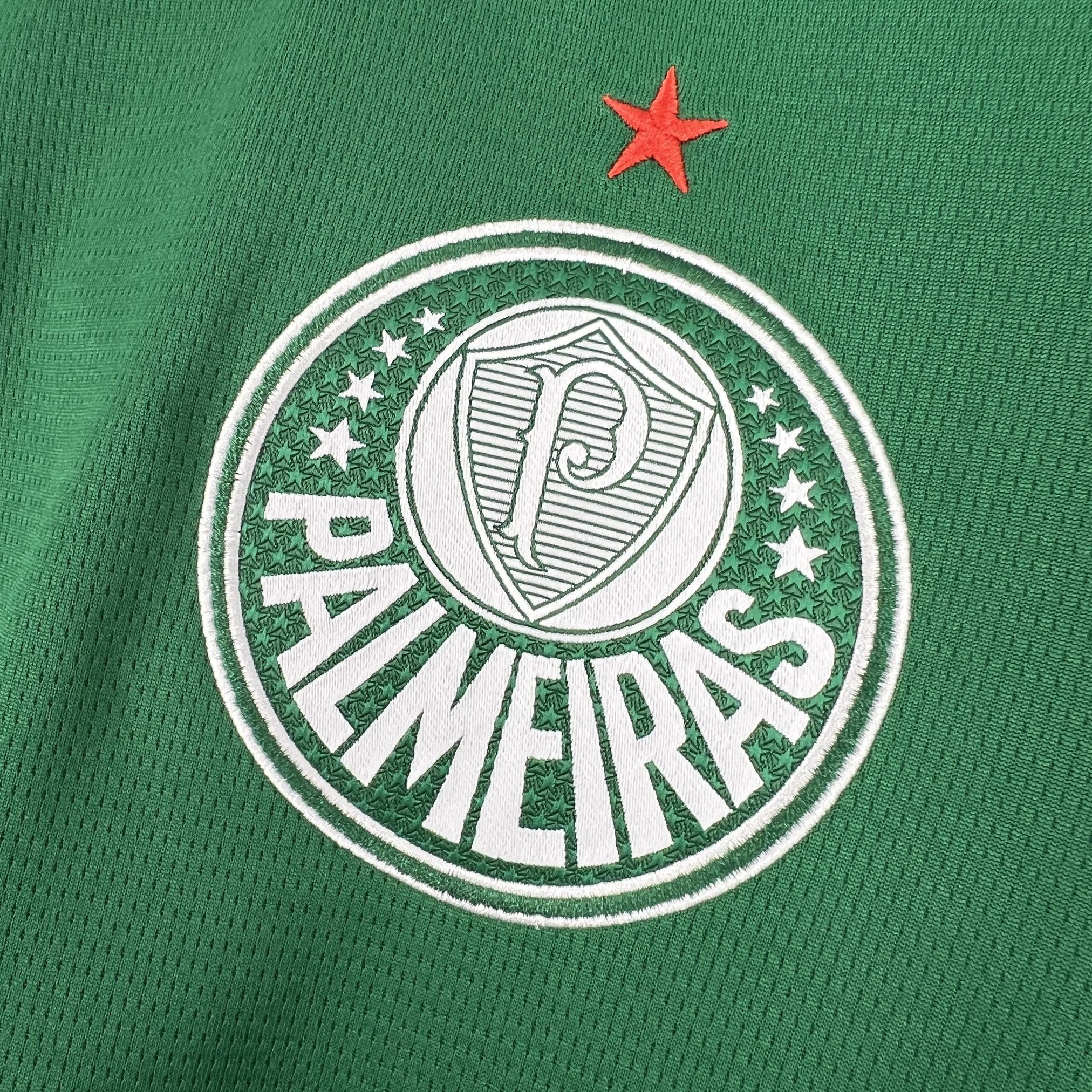Camisa Palmeiras Imponente 27º Paulistão - Torcedor I