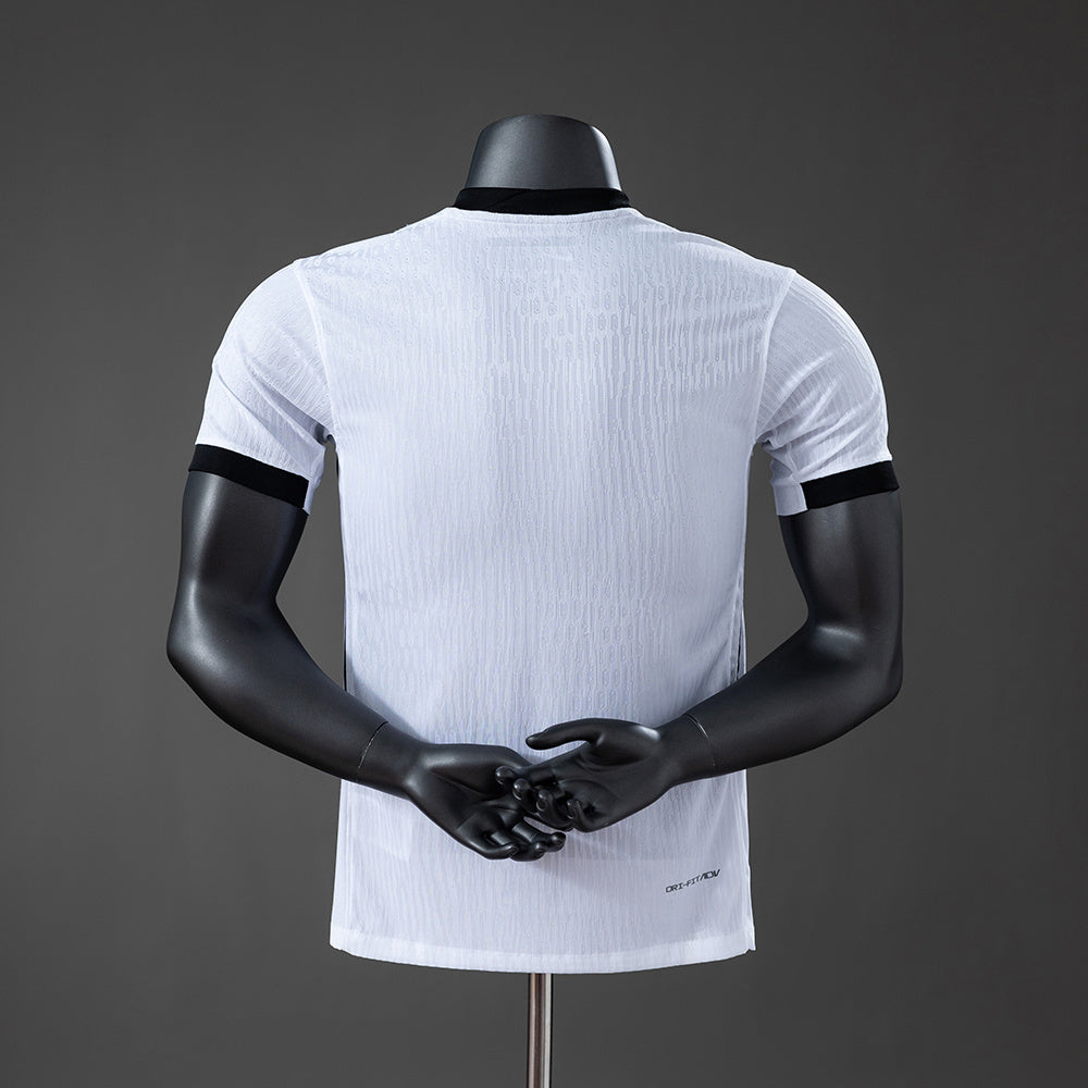Camisa Vasco Nike II 2026/27 Jogador Masculina