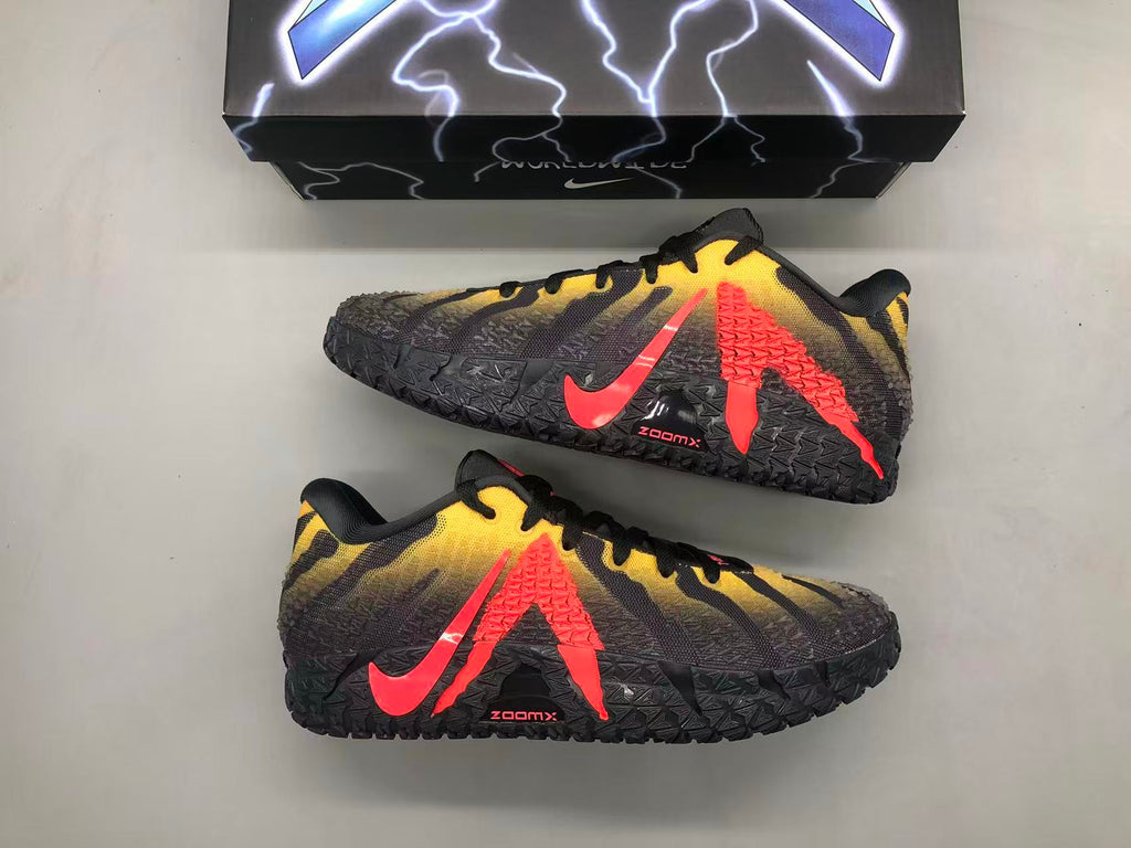 Nike JA 3