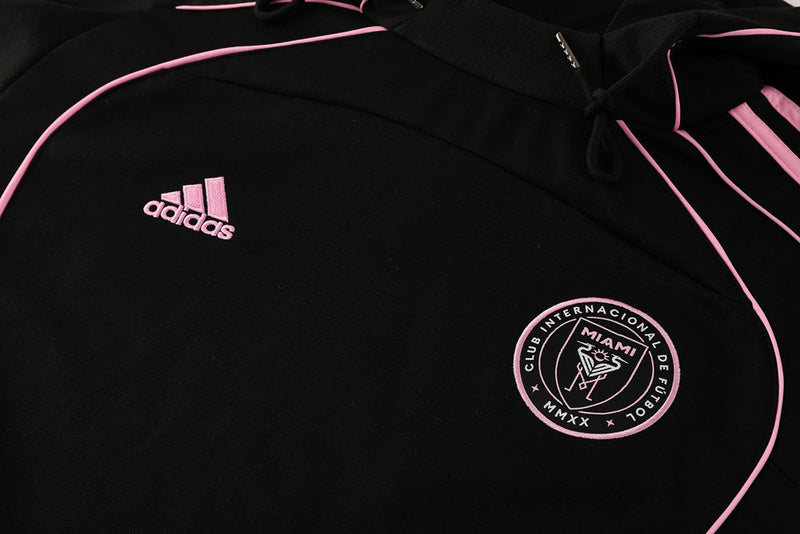 Conjunto Inter Miami CF 2025/26 Black