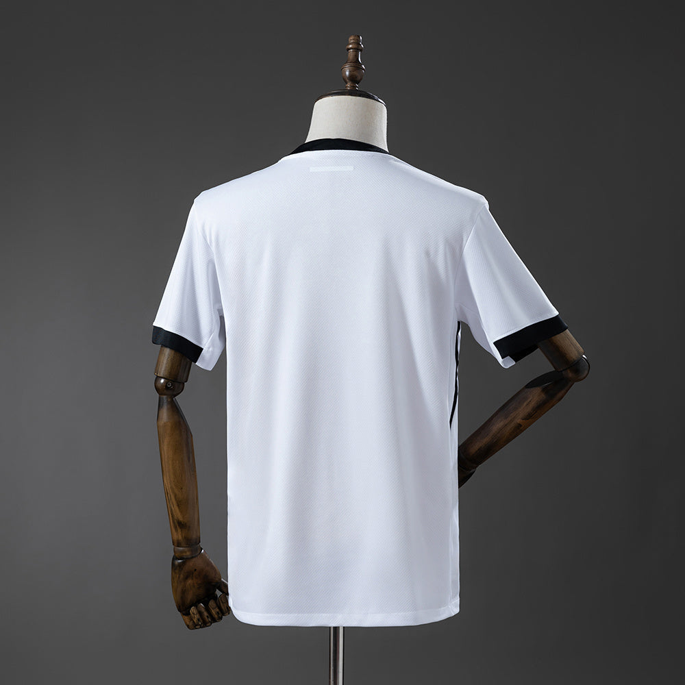 Camisa Vasco Nike II 2026/27 Torcedor Pro Masculina