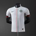 Camisa reserva do Chelsea 2025/26 - Versão Jogador