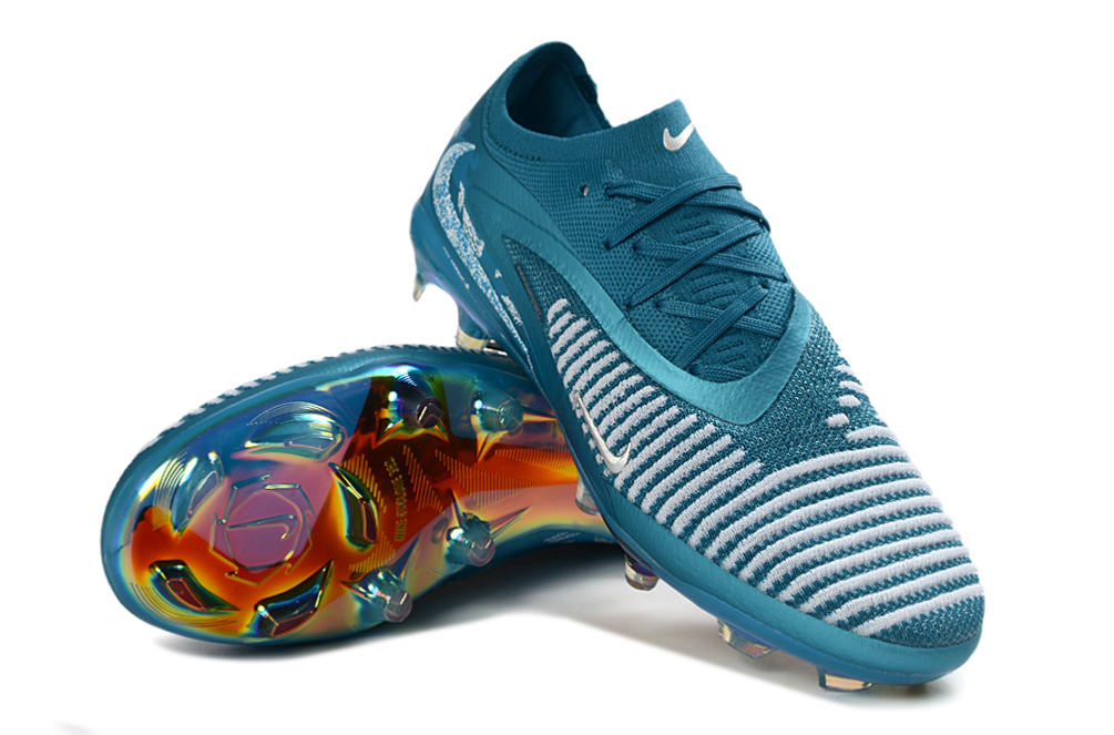 Chuteira Campo Nike Phantom 6 Elite Low
