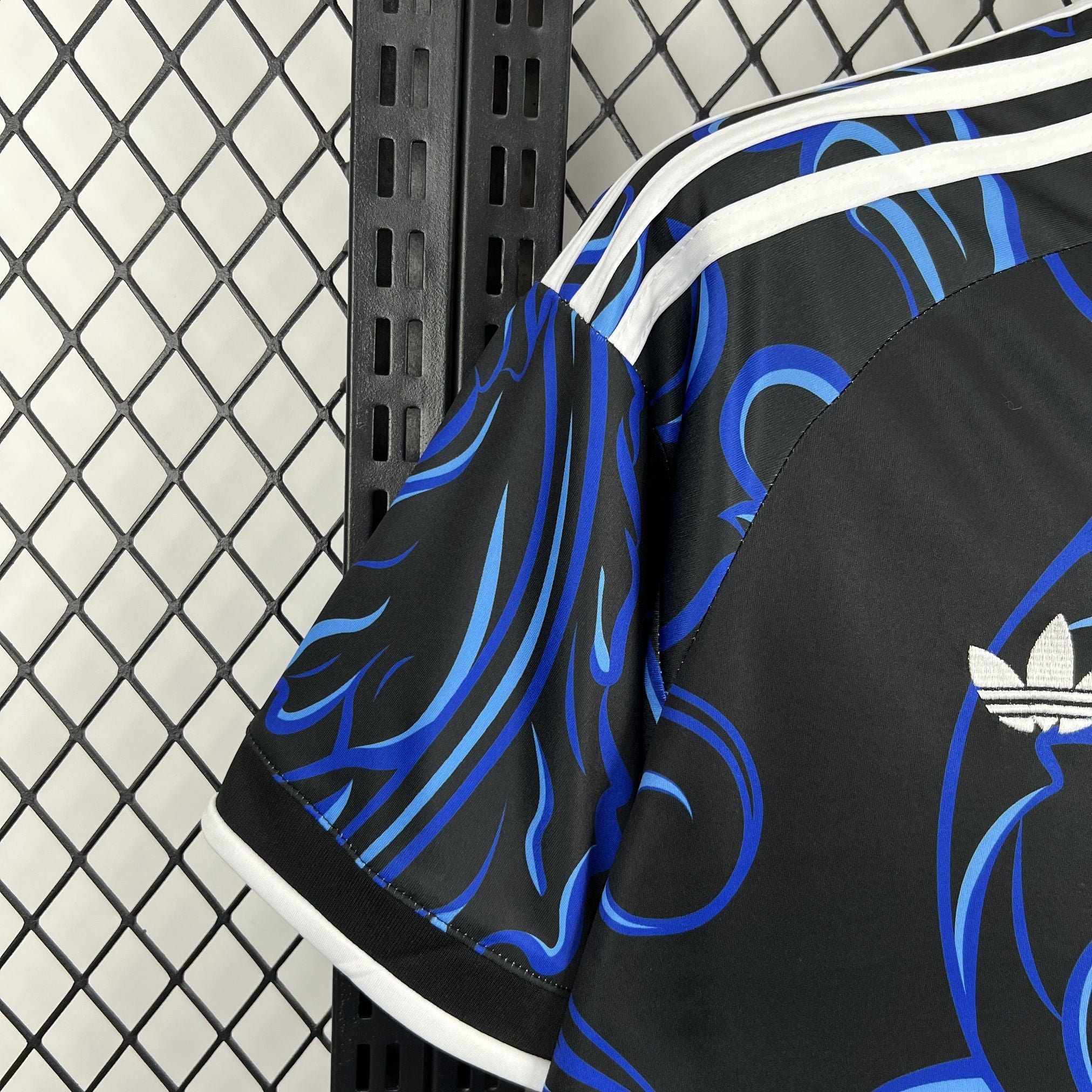 Camisa oficial da Argentina para a Copa do Mundo de 2026 (masculina) Torcedor