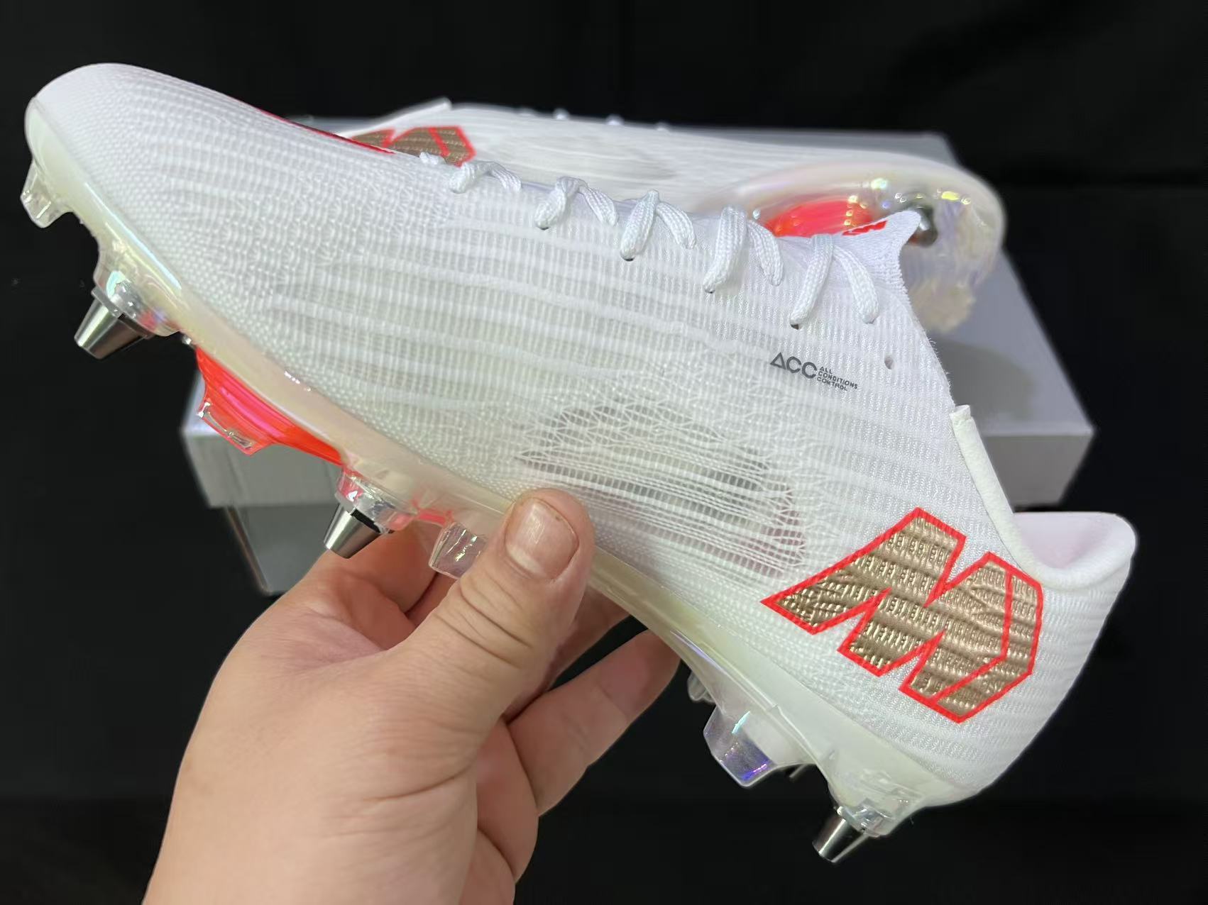Nike AIR Zoom Mercurial Vapor 17 Elite