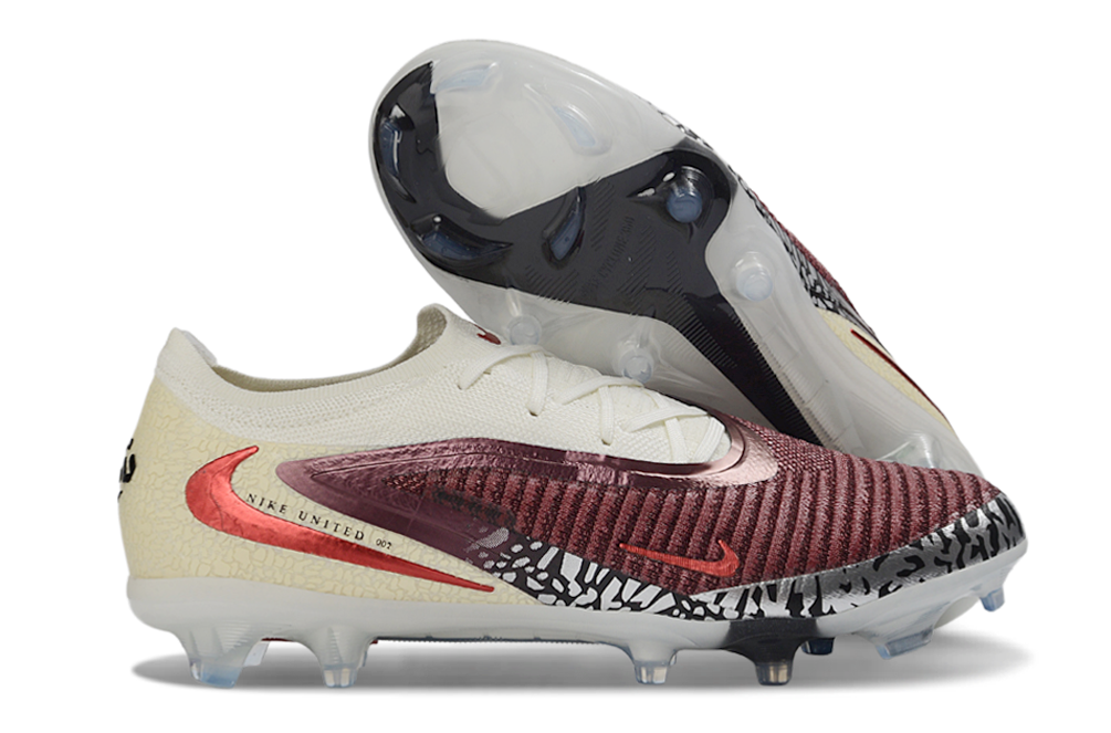 Chuteira Campo Nike Phantom 6 Elite Low