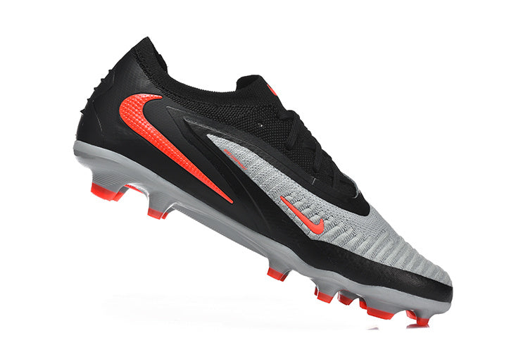 Chuteira Campo Nike Phantom 6 Elite Low Azul