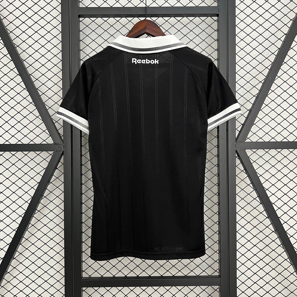 Camisa Botafogo Reebok Away 25/26 - Feminina