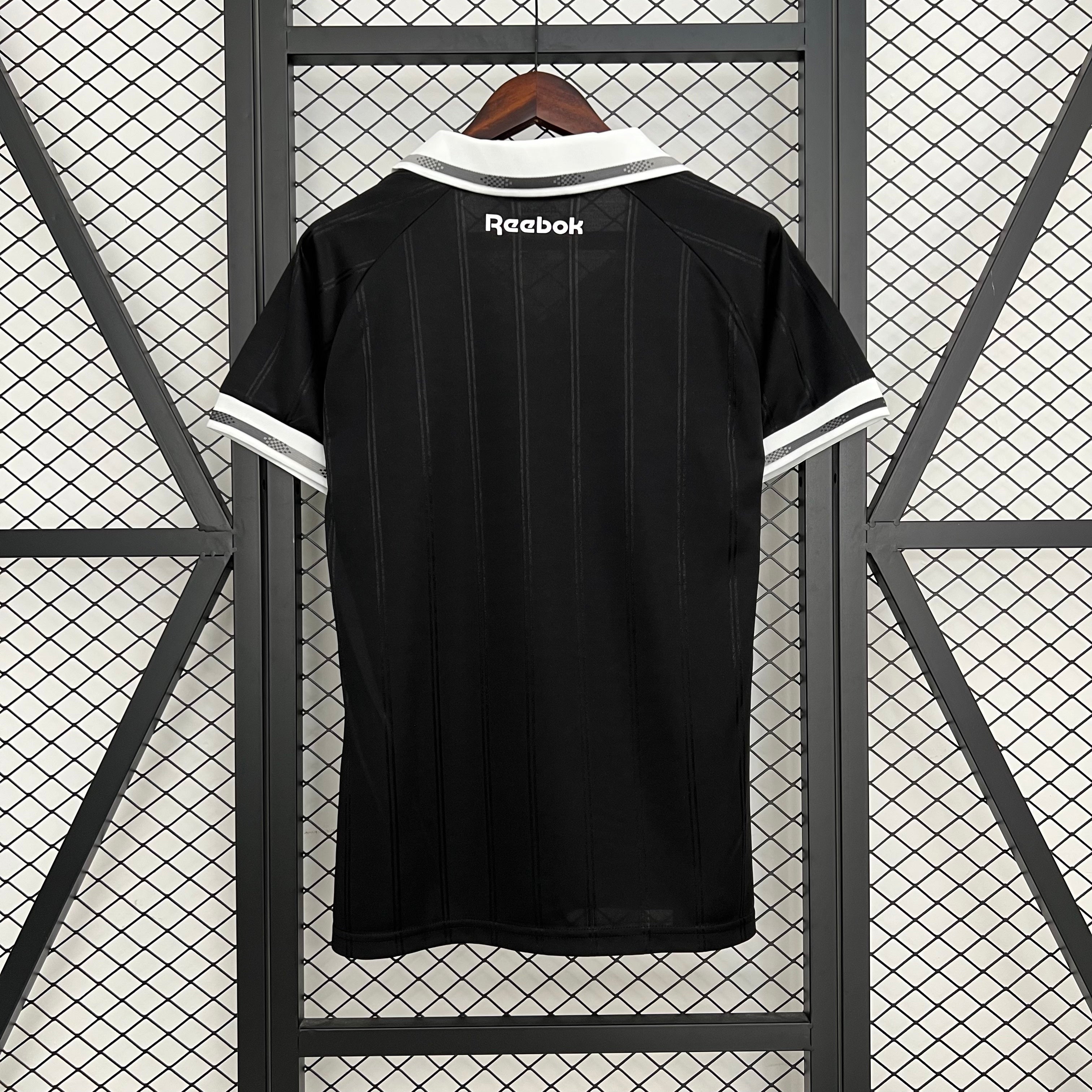 Camisa Botafogo Reebok Away 25/26 - Feminina