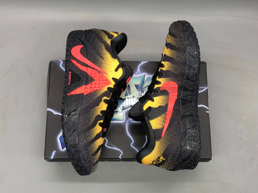 Nike JA 3