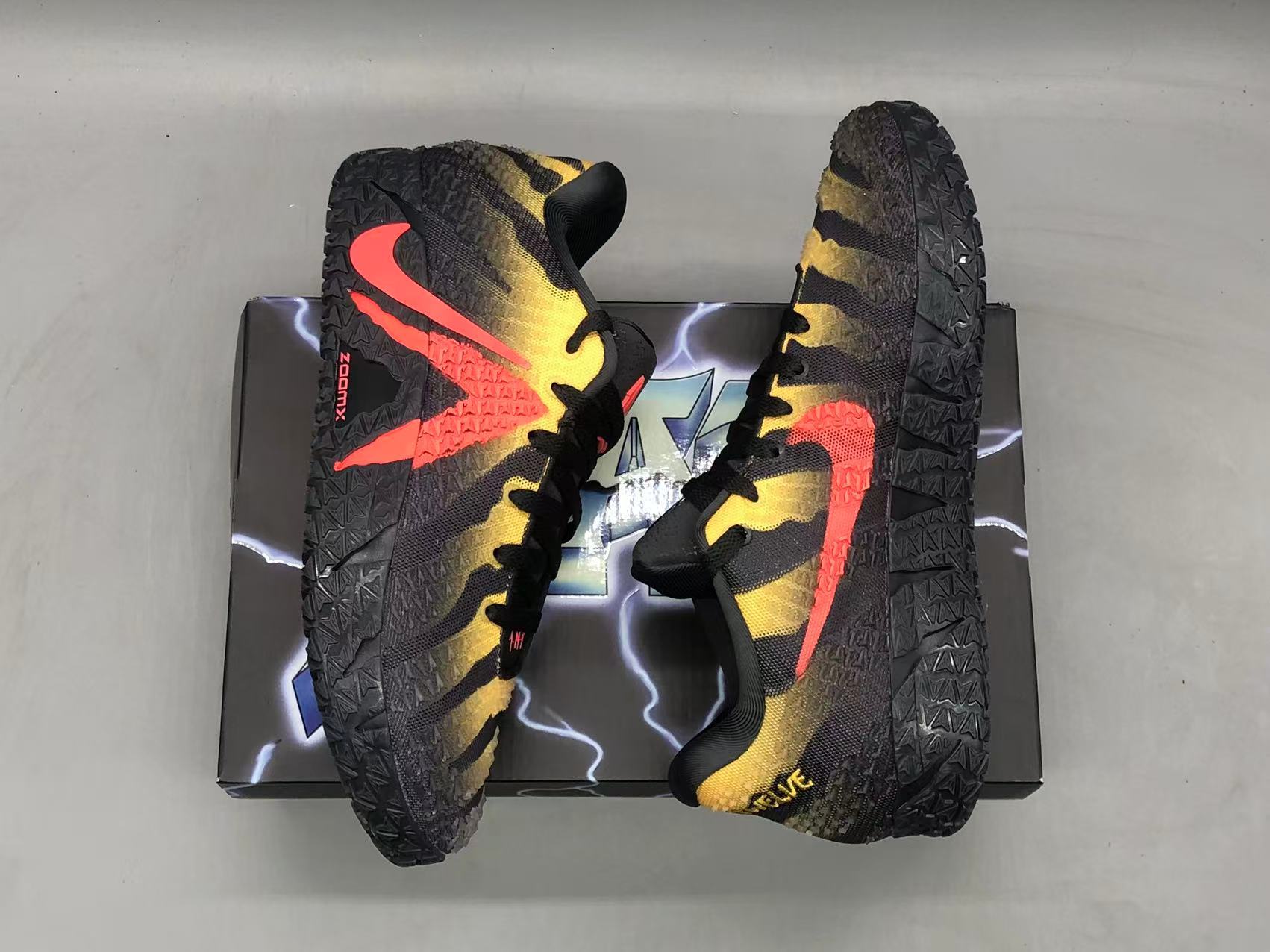 Nike JA 3
