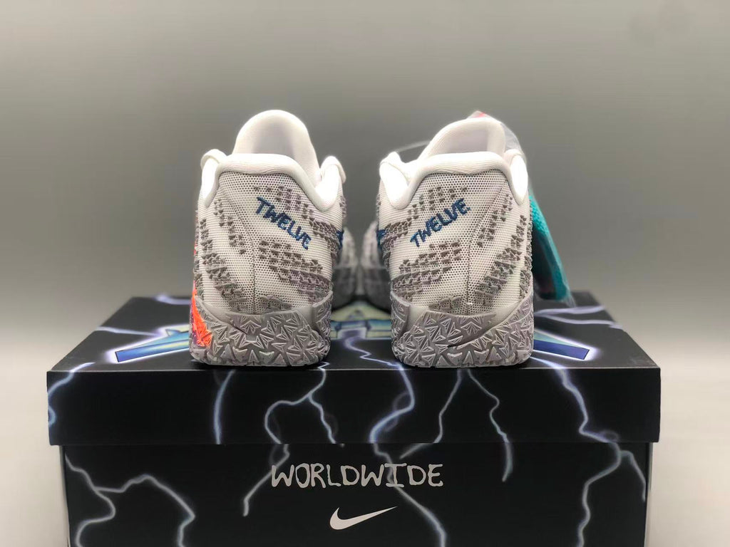 Nike JA 3