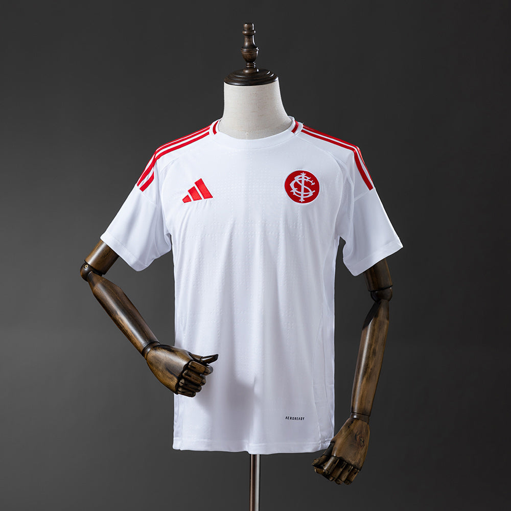CAMISA II SC INTERNACIONAL INFANTIL 25/26