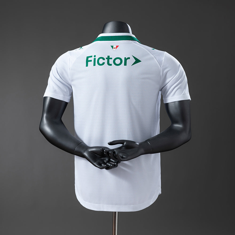 Camisa Palmeiras AWAY 2026 Jogador Masculina