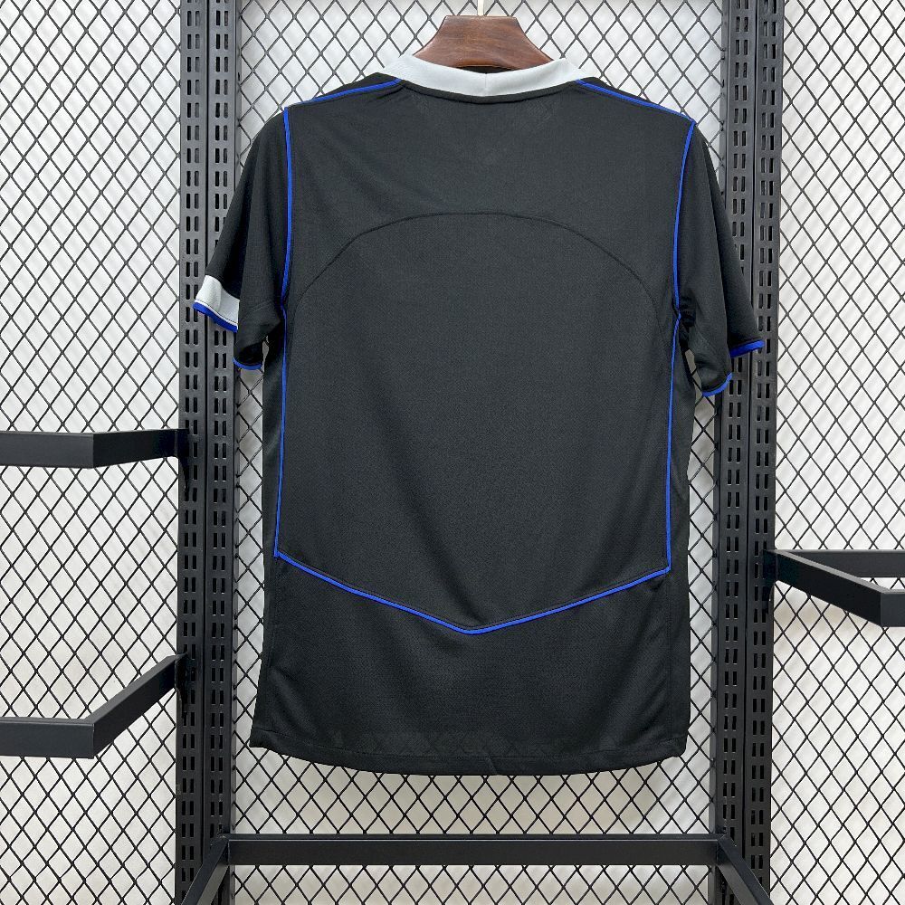 Camisa Chelsea Nike Total 90 III 2025/26 Torcedor Pro Masculina