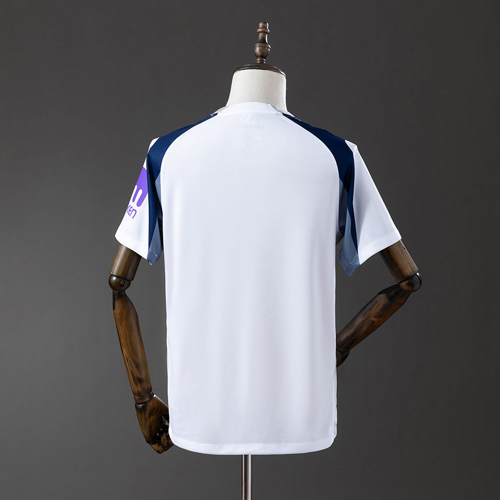 Camisa Nike Tottenham I 2025/26 Torcedor Pro Masculina