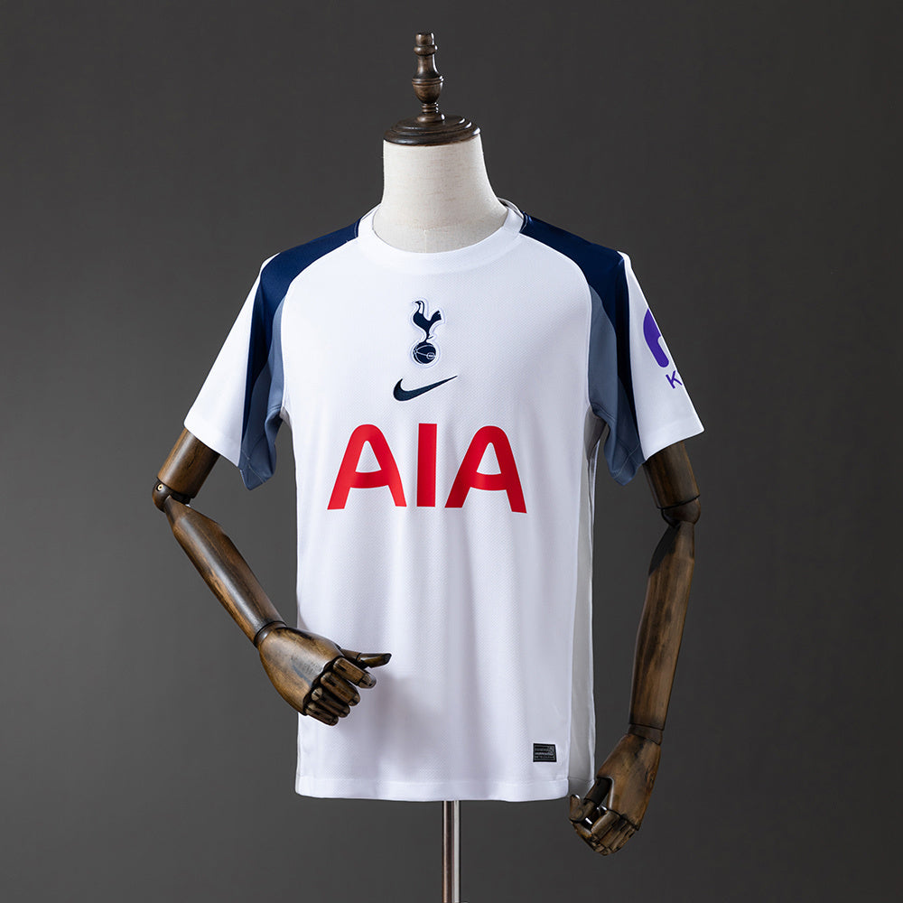 Camisa Nike Tottenham I 2025/26 Torcedor Pro Masculina