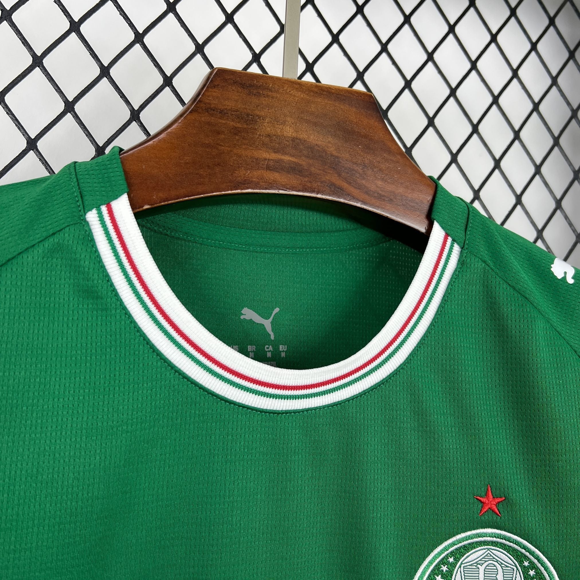 Camisa Palmeiras Imponente 27º Paulistão - Torcedor Feminino I