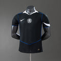 Camisa reserva do Chelsea para a temporada 2025/26 (versão jogador)