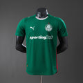 Camisa Palmeiras Imponente 27º Paulistão- Jogador I