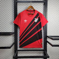 Camisa Home do Atlético Paranaense 2024