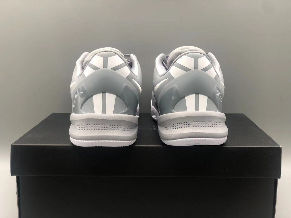 Nike Kobe 8 Protro Wolf Grey