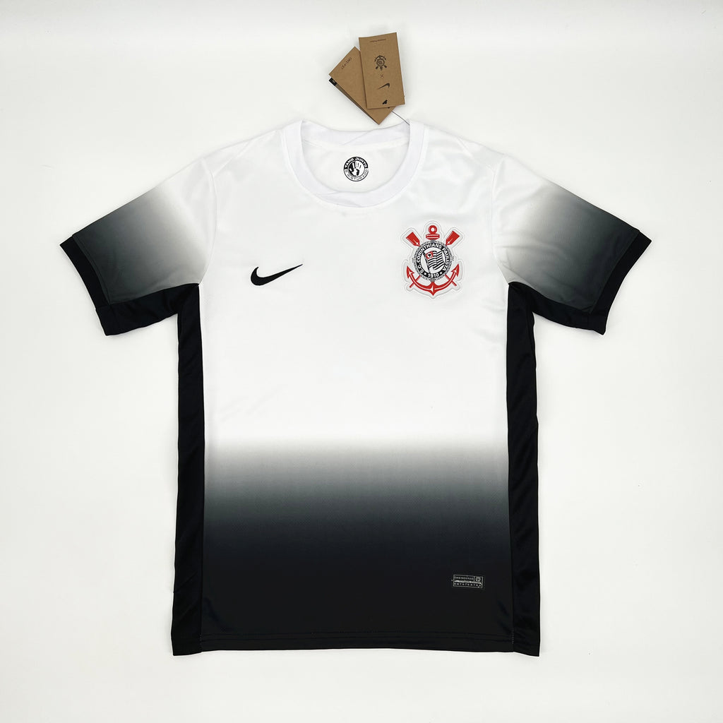 Camisa Nike Corinthians I 2024/25 Masculina